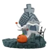 Nightmare Before Christmas Zero Sammelfigur 12 Cm