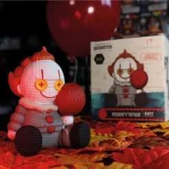 Pennwise It Sammelfigur Handmade By Robots -Karnevalskostüme Herren Verkäufe pennywise it vinyl figur handmade by robots pennywise collectible vinyl figure handmade by robots 54604 06