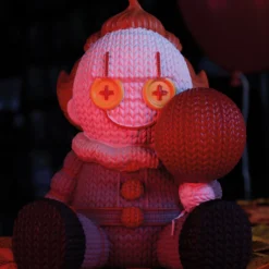 Pennwise It Sammelfigur Handmade By Robots -Karnevalskostüme Herren Verkäufe pennywise it vinyl figur handmade by robots pennywise collectible vinyl figure handmade by robots 54604 07