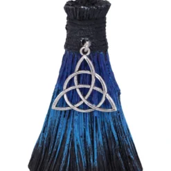 Positive Energie Hexenbesen 1 Stück -Karnevalskostüme Herren Verkäufe positive energy hexenbesen positive energy broomstick halloween tischdeko halloween deko 51160 06