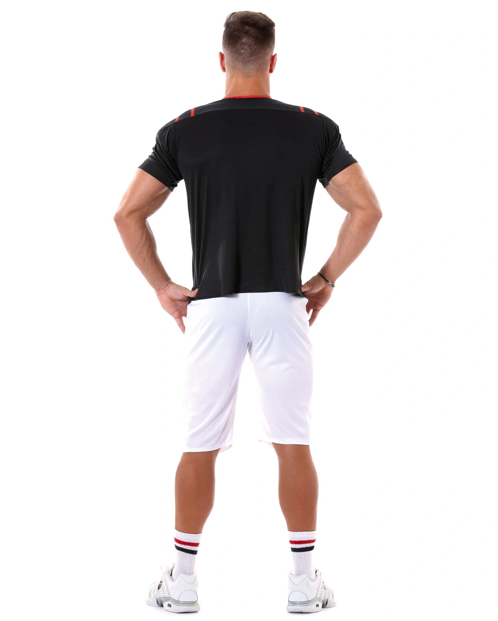 American Quarterback Kostüm 2 American Quarterback Kostüm – Bild 2