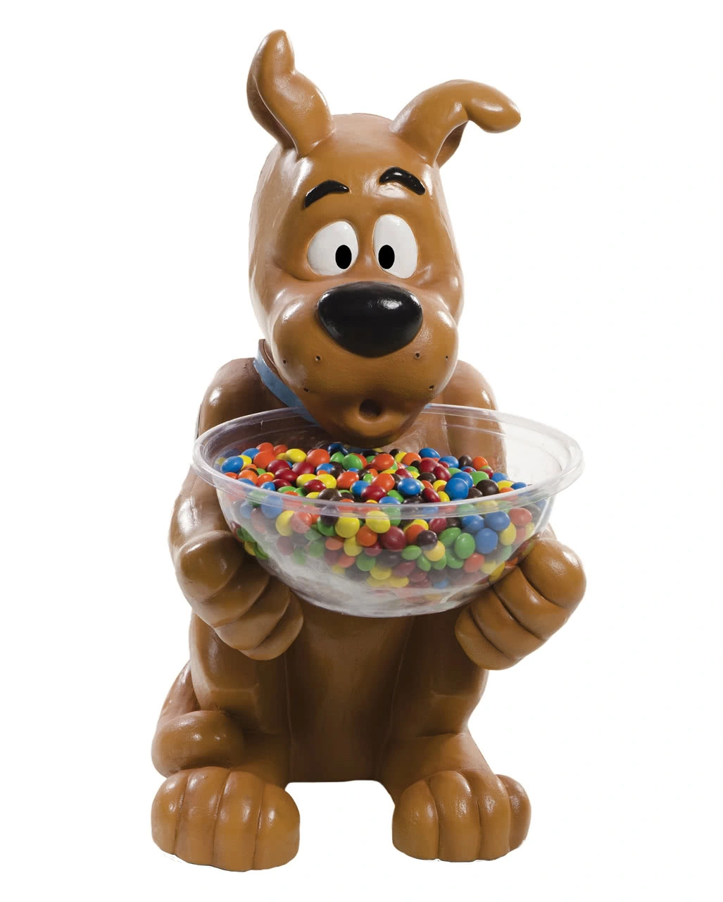 Scooby-Doo Süßigkeitenhalter 1 Scooby-Doo Süßigkeitenhalter