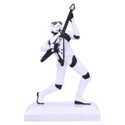 Star Wars Stormtrooper Rock On Figur 18cm