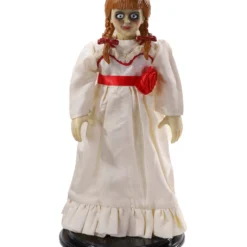 The Conjuring Annabelle Bendyfigs Figur