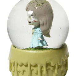 Regan The Exorcist Schneekugel 8,5 Cm -Karnevalskostüme Herren Verkäufe the exorcist reagan schneeekugel the exorcist regan waterball horrorfilm actionfiguren 52394 03