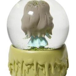 Regan The Exorcist Schneekugel 8,5 Cm -Karnevalskostüme Herren Verkäufe the exorcist reagan schneeekugel the exorcist regan waterball horrorfilm actionfiguren 52394 04