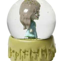 Regan The Exorcist Schneekugel 8,5 Cm -Karnevalskostüme Herren Verkäufe the exorcist reagan schneeekugel the exorcist regan waterball horrorfilm actionfiguren 52394 05