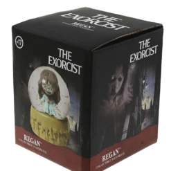 Regan The Exorcist Schneekugel 8,5 Cm -Karnevalskostüme Herren Verkäufe the exorcist reagan schneeekugel the exorcist regan waterball horrorfilm actionfiguren 52394 06