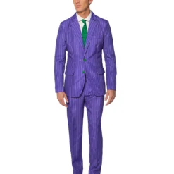 Titelseite -Karnevalskostüme Herren Verkäufe the joker suitmeister kostuem anzug joker kostuem batman und joker kostuem 38634 2