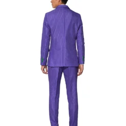 The Joker Anzug - Suitmeister 5 The Joker Anzug - Suitmeister -Karnevalskostüme Herren Verkäufe the joker suitmeister kostuem anzug joker kostuem batman und joker kostuem 38634 3