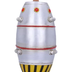 Alien Backflow Räucherkegel Halter 17,5cm 9 Alien Backflow Räucherkegel Halter 17,5cm -Karnevalskostüme Herren Verkäufe the visit alien backflow raeucherkegel halter the visit alien backflow incense burner alien deko figur 53383 03