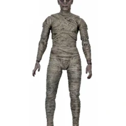Ultimate Mummy Universal Monsters Action Figur 18cm