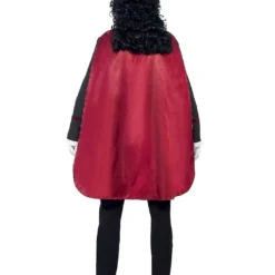 Venezianisches Weglagerer Kostüm 5 Venezianisches Weglagerer Kostüm -Karnevalskostüme Herren Verkäufe venezianisches strassenraeuber kostuem historische faschingsverkleidung karneval venedig kostuem 24578 3