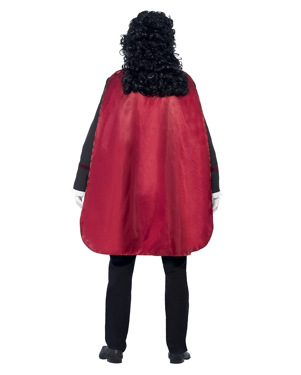 Venezianisches Weglagerer Kostüm 3 Venezianisches Weglagerer Kostüm – Bild 3