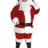 Weihnachstmann Deluxe Kostüm XXL