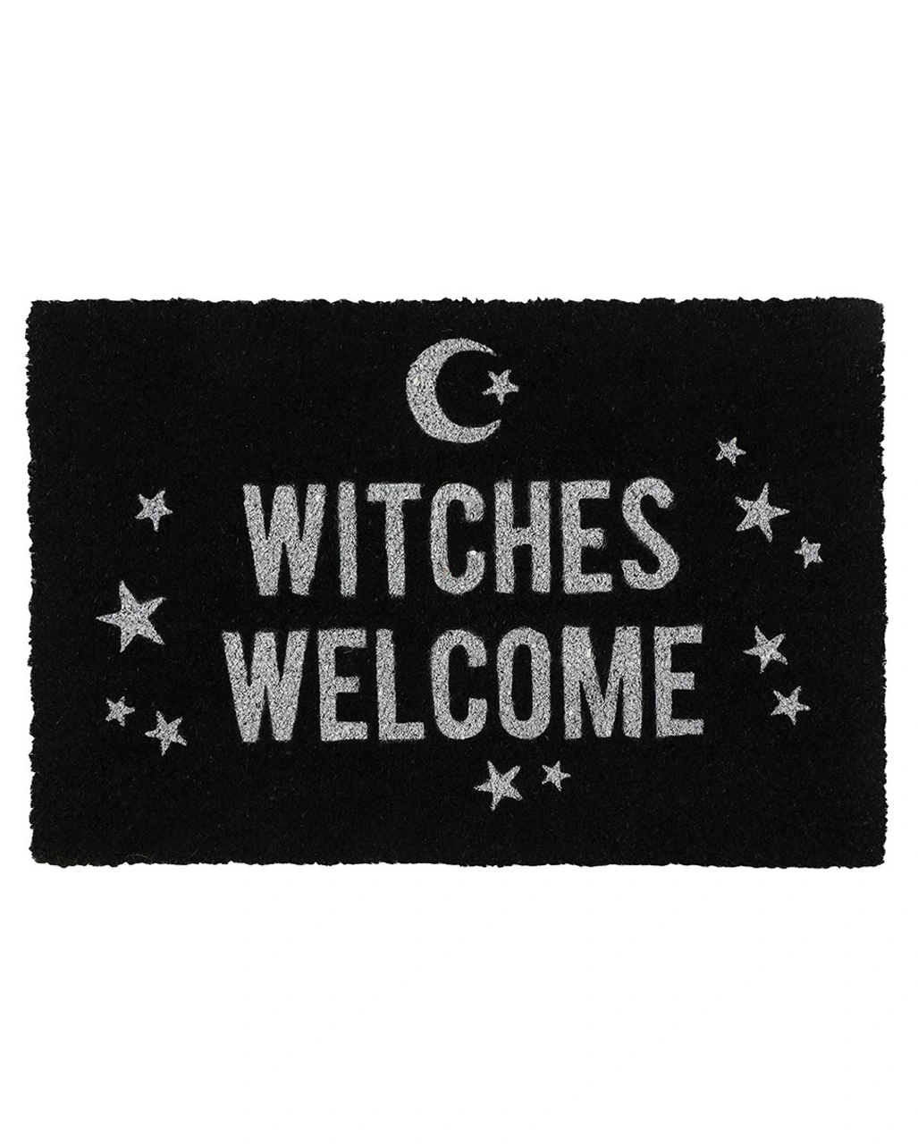 Witches Welcome Türmatte 1 Witches Welcome Türmatte