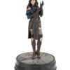 Yennefer Von Vengerberg Witcher 3 Wild Hunt Figur 20cm