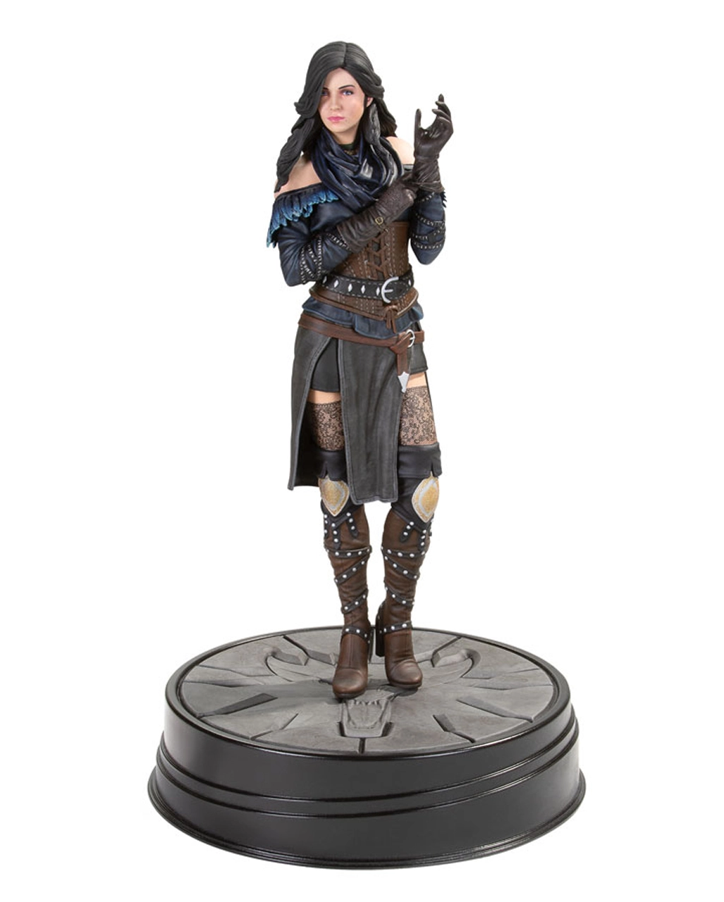 Yennefer Von Vengerberg Witcher 3 Wild Hunt Figur 20cm 1 Yennefer Von Vengerberg Witcher 3 Wild Hunt Figur 20cm