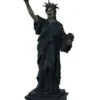Zombie Liberty Freiheitsstatue 28cm